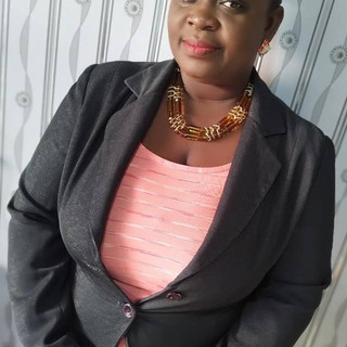 Writer: Eunice Adjei