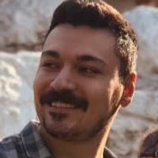 Yazarın fotoğrafı: BUĞRA EROĞLU