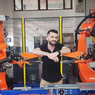 Yazarın fotoğrafı: Mert Çelik