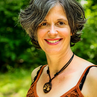 Autorenbild: Sandra Meisenberg