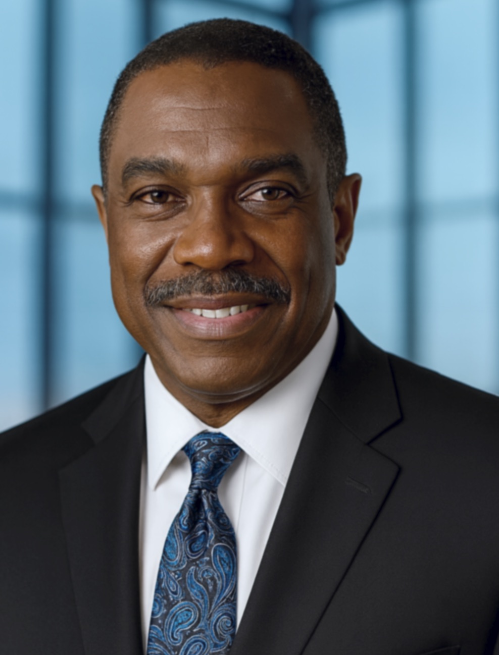 Writer: Cedric Fisher