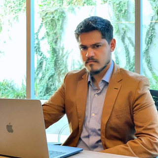 Foto del escritor: Ricardo Cabello