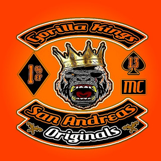 Writer: Gorilla Kings