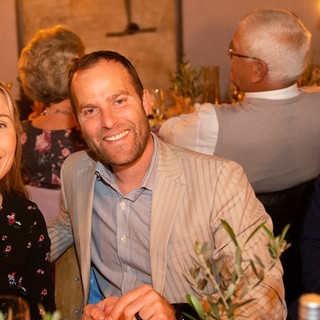 Writer: Danny Havenga