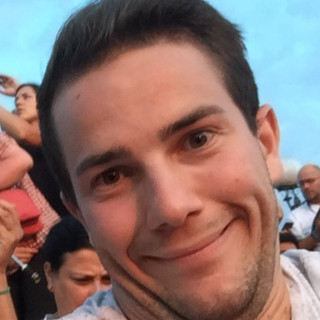Writer: Joshua Richardson
