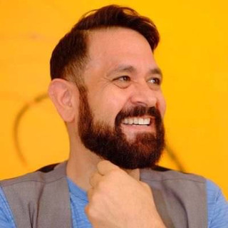 Writer: Richard Roppa-Roberts