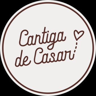 Foto do escritor: cantigadecasar