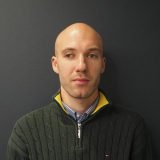 Writer: Ivan Moiseenko