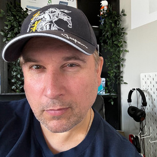 Writer: Jeff Hiemstra