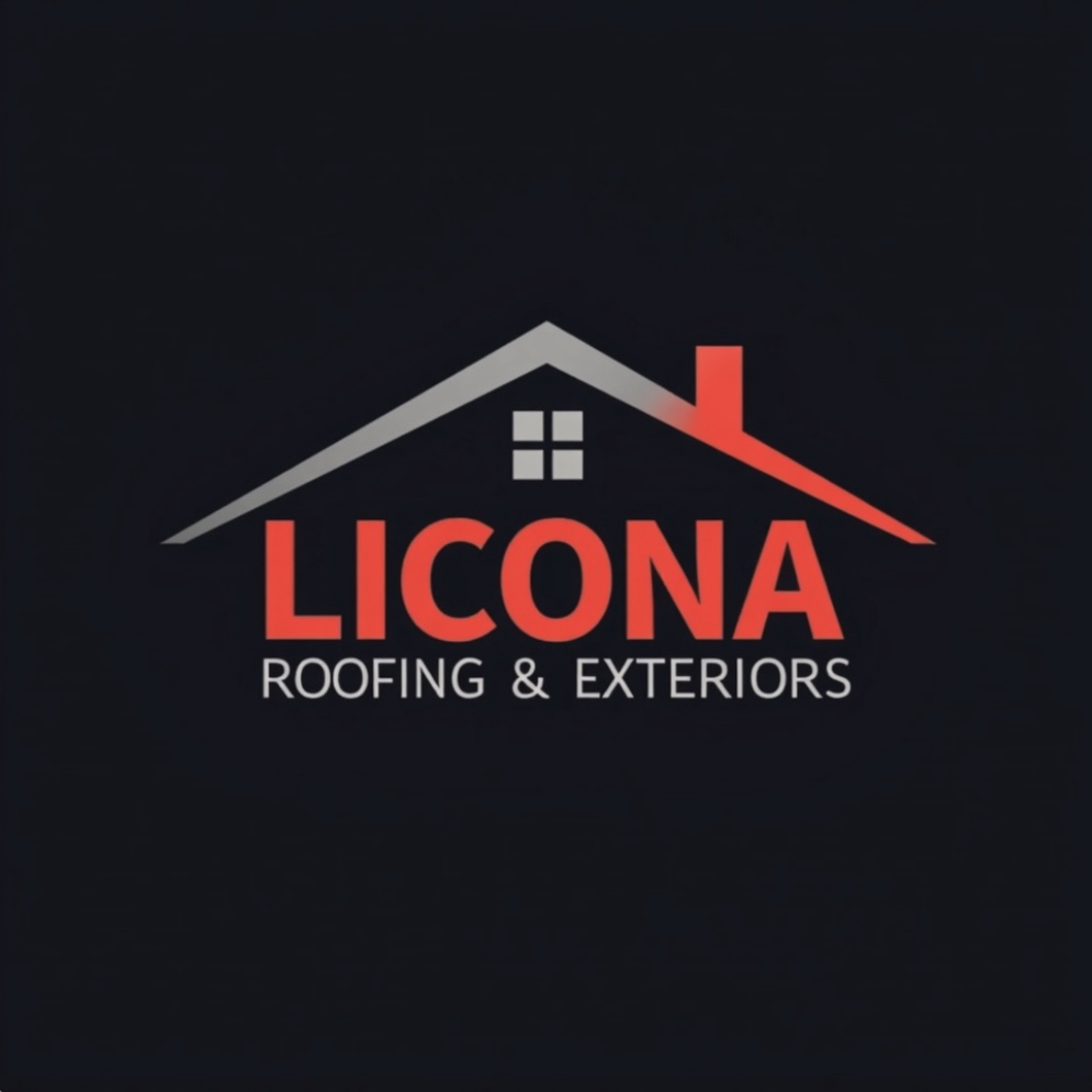 Writer: Licona Roofing