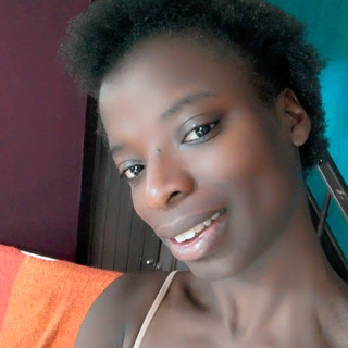 Photo du rédacteur: Karidja Coulibaly-Egberts