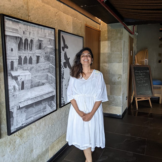 Writer: Sandhya madhuri Hota