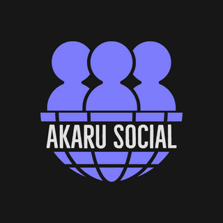 Writer: Louis louiseyes@akarusocial.co.uk