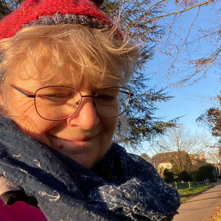 Autorenbild: Christiane