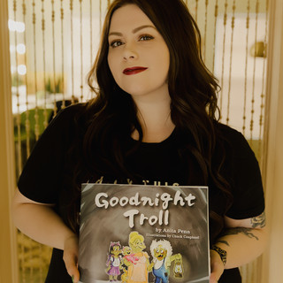 Writer: Sarah Coupland