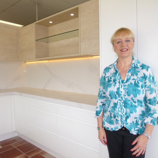 Writer: Linda McConville