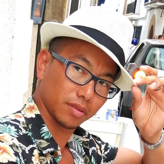 Writer: Francis Lanuza