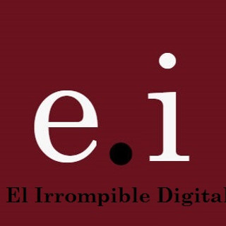 Foto del escritor: elirrompibledigital