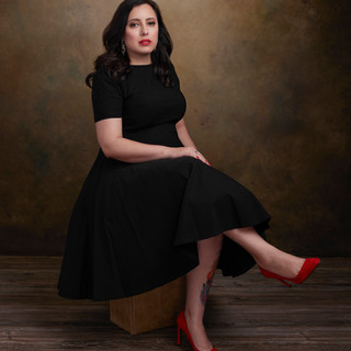 Writer: Rebecca Rosalez, MSW, LCSW-S