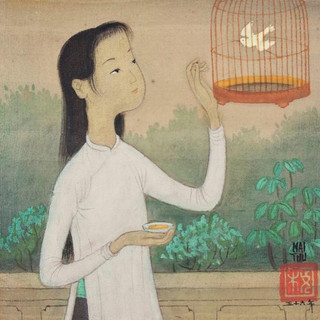 Writer: An Duyên