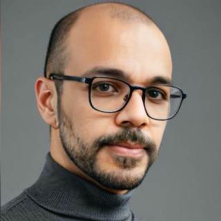 Foto do escritor: Otto Ůrbano
