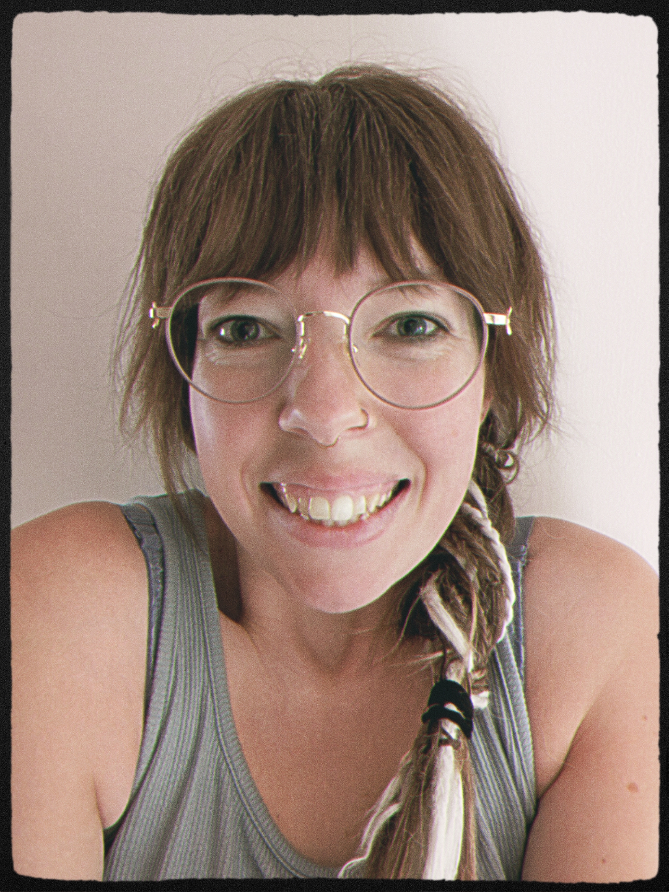 Writer: Kimberley Summers