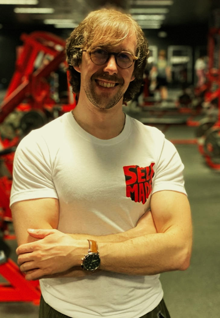Writer: Mike Witter