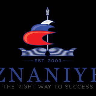 Writer: Znaniye Team