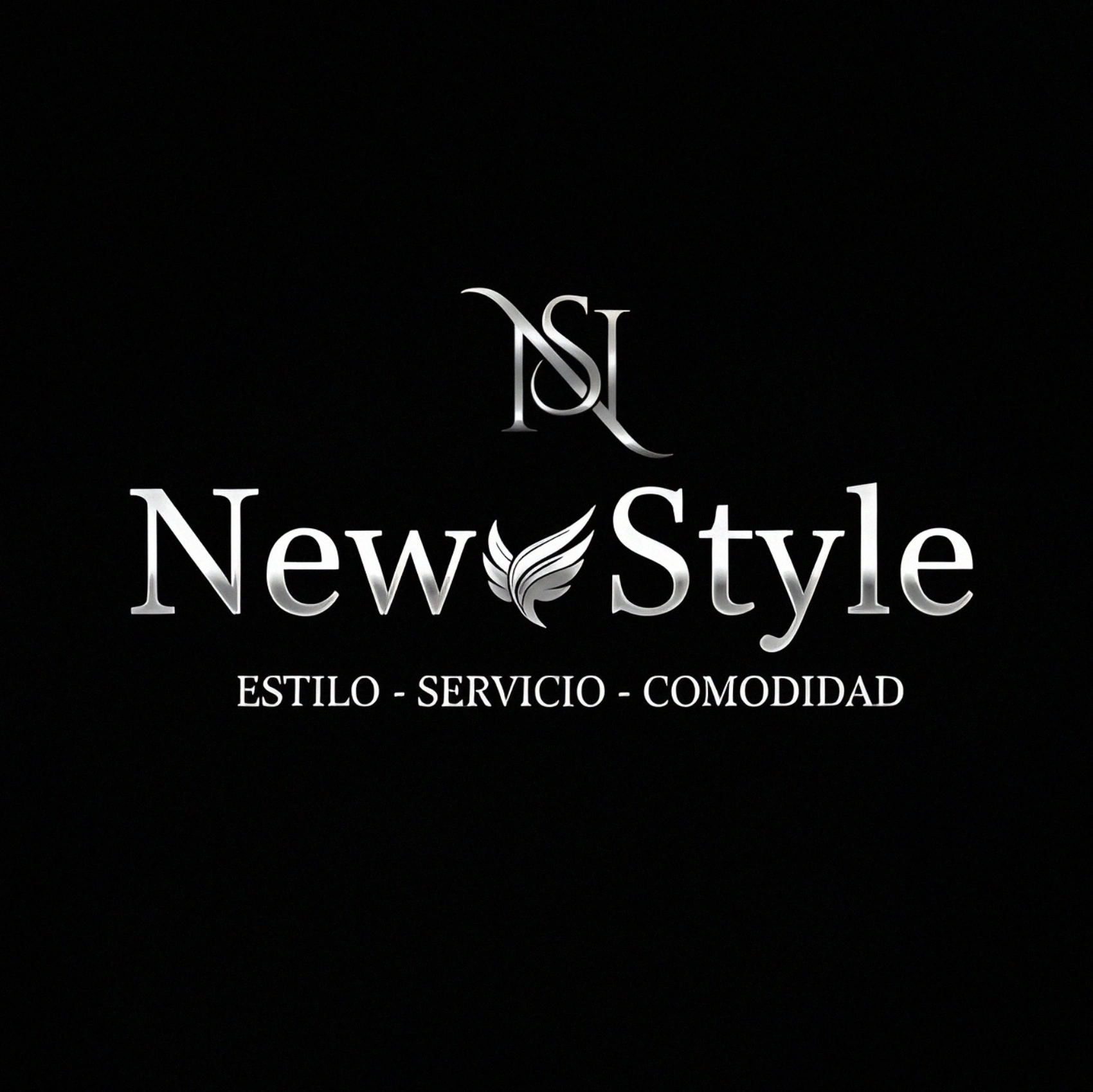 Foto del escritor: New Style
