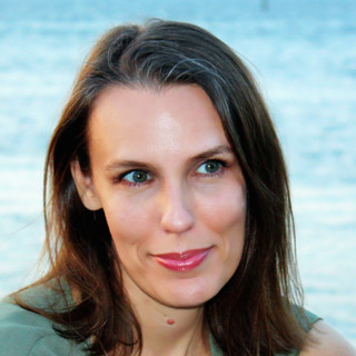 Writer: Toni Boucher