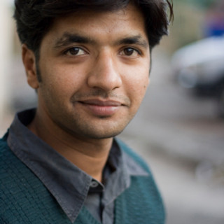 Writer: Danish Gupta