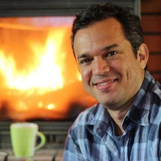 Writer: Abel Santos