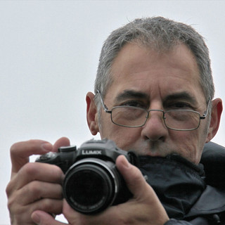 Photo du rédacteur: Patrice SAUTY