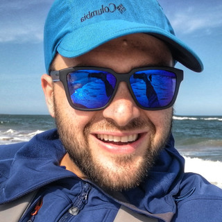 Writer: Krystian Gruba