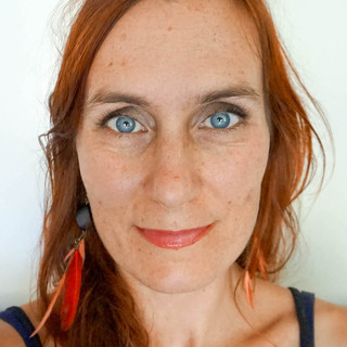 Writer: Louise Kolff