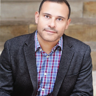 Writer: Carlos Perez Alviarez