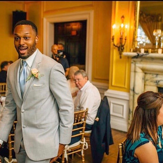 Writer: Devonté Jones