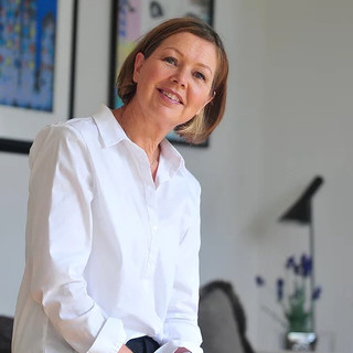 Forfatterens bilde: Irene Mårdalen