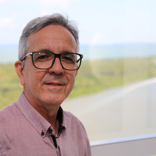 Foto do escritor: Jorge Márcio Daniel