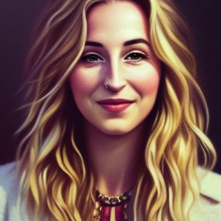 Writer: jessierivest