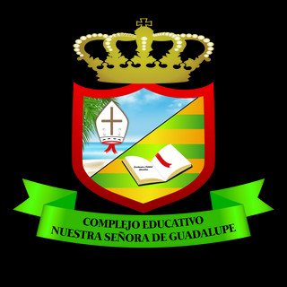 Foto del escritor: Complejo Educativo Nuestra Señora de Guadalupe