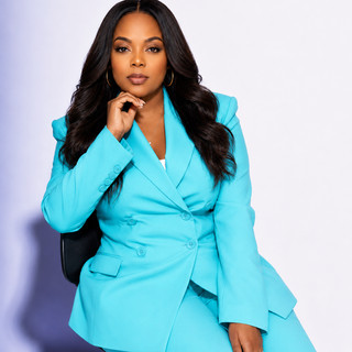 Writer: Shantrice Winston