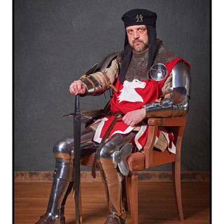 Foto van schrijver: Luc Vincent
