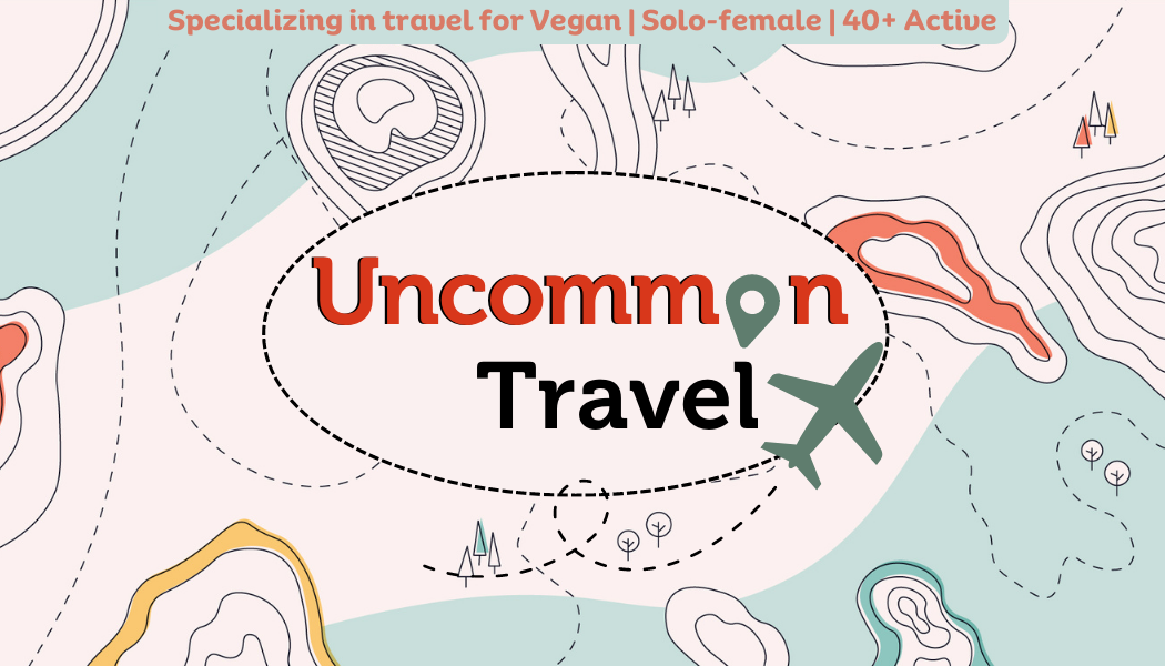Writer: Uncommon Travel