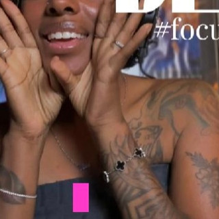 Writer: Ms. Sol 🪭 Life Coach  Host of TRST Radio