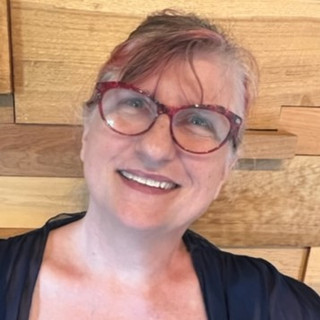 Writer: Maggie Rast