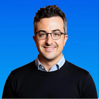 Writer: Jonathan Kobrin