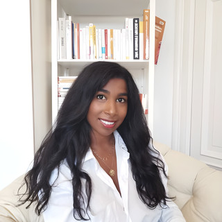 Writer: Anaïs Damour