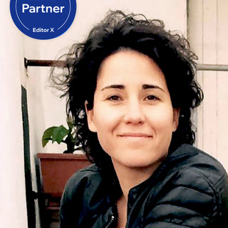 Writer: Dena Moncef