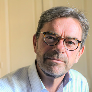 Photo du rédacteur: Paul Gagnon